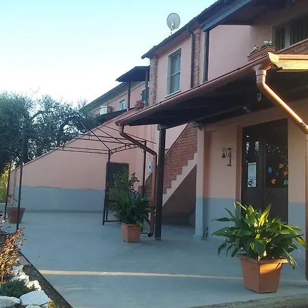 Iacovino Bauernhof