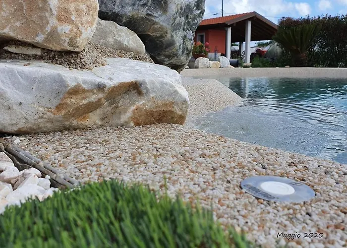 Lantgård Iacovino *