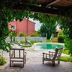 Iacovino Feriegård Sarzana