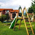 Iacovino Feriegård *