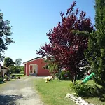 Feriegård Iacovino *