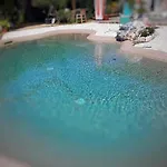 Iacovino Alloggio per agriturismo Sarzana