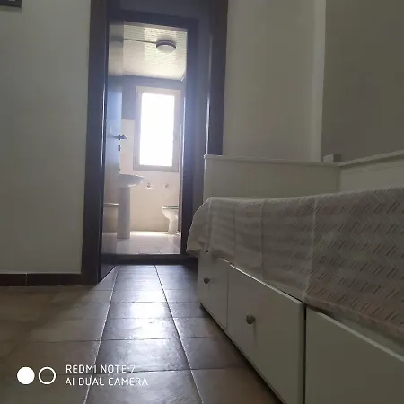 Farm stay Iacovino *