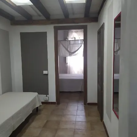 Iacovino Farm stay