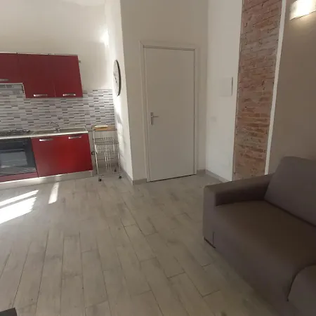 Iacovino Farm stay Sarzana