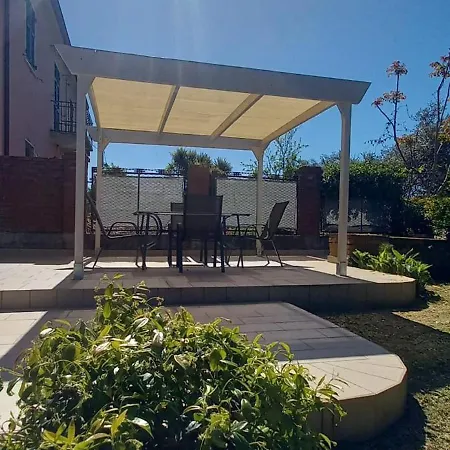 Farm stay Iacovino