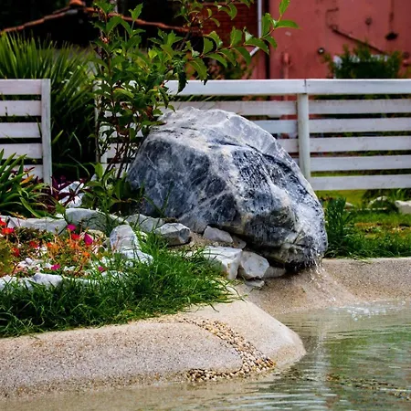 Farm stay Iacovino