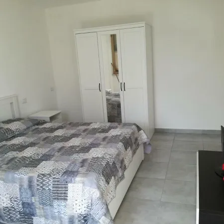 Farm stay Iacovino Sarzana