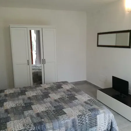 Farm stay Iacovino