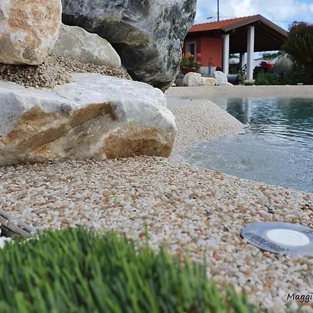 Farm stay Iacovino *