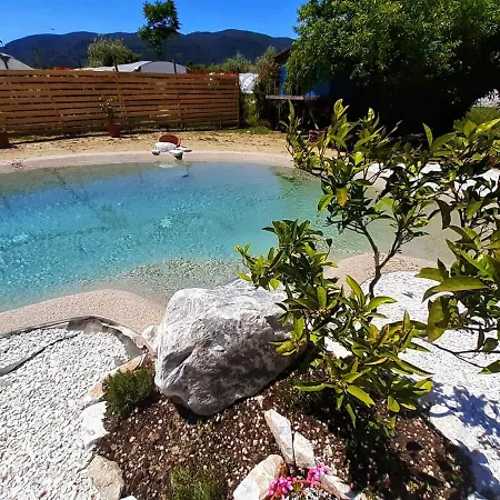 Farm stay Iacovino Sarzana